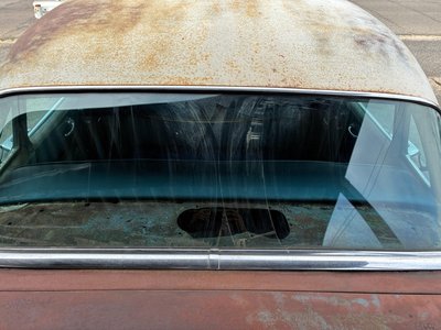صورة مصغرة 22 لـ 1954 Cadillac FLEETWOOD