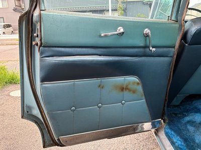 صورة مصغرة 16 لـ 1954 Cadillac FLEETWOOD