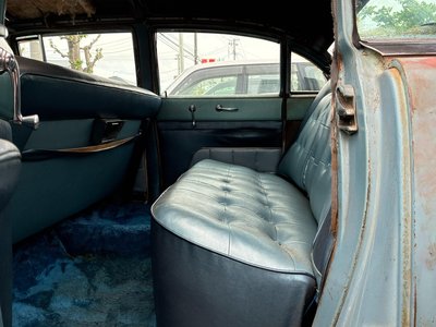 صورة مصغرة 15 لـ 1954 Cadillac FLEETWOOD