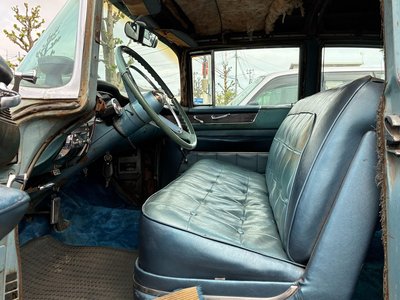 صورة مصغرة 13 لـ 1954 Cadillac FLEETWOOD