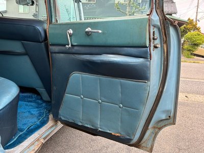 صورة مصغرة 21 لـ 1954 Cadillac FLEETWOOD
