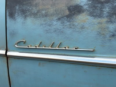 1954 Cadillac FLEETWOOD photo 5