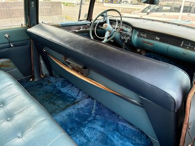 صورة مصغرة 17 لـ 1954 Cadillac FLEETWOOD
