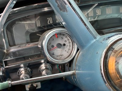1954 Cadillac FLEETWOOD photo 8
