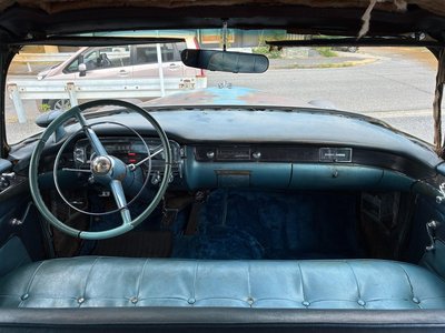 1954 Cadillac FLEETWOOD photo 6