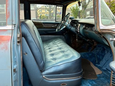 صورة مصغرة 18 لـ 1954 Cadillac FLEETWOOD