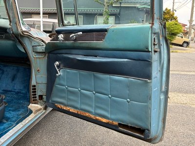 صورة مصغرة 19 لـ 1954 Cadillac FLEETWOOD