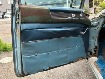 صورة مصغرة 14 لـ 1954 Cadillac FLEETWOOD