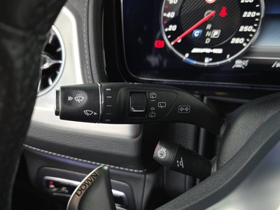 صورة مصغرة 28 لـ 2021 Mercedes-BENZ G-CLASS
