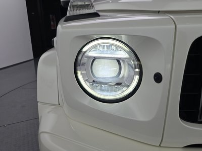 صورة 9 لـ 2021 Mercedes-BENZ G-CLASS