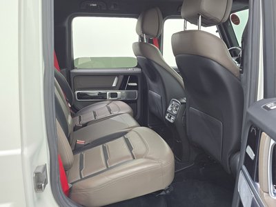 صورة مصغرة 24 لـ 2021 Mercedes-BENZ G-CLASS