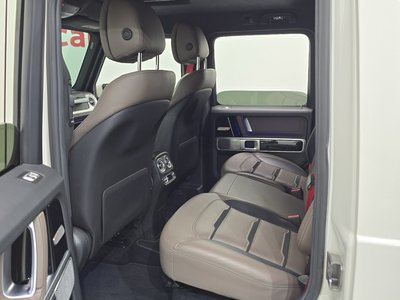 صورة مصغرة 17 لـ 2021 Mercedes-BENZ G-CLASS