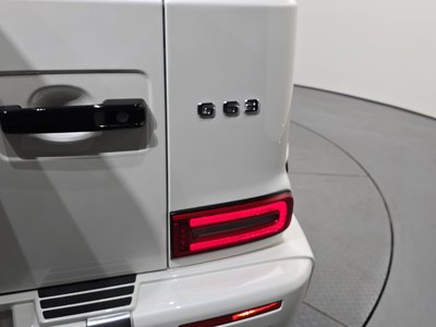 صورة 10 لـ 2021 Mercedes-BENZ G-CLASS