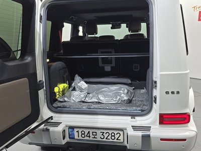 صورة مصغرة 22 لـ 2021 Mercedes-BENZ G-CLASS