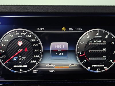 صورة مصغرة 11 لـ 2021 Mercedes-BENZ G-CLASS