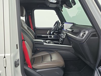 صورة مصغرة 16 لـ 2021 Mercedes-BENZ G-CLASS
