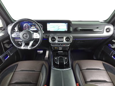 صورة 5 لـ 2021 Mercedes-BENZ G-CLASS