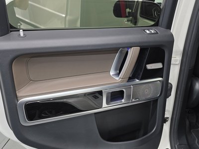 صورة مصغرة 15 لـ 2021 Mercedes-BENZ G-CLASS