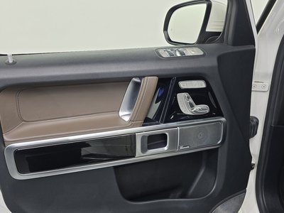 صورة مصغرة 14 لـ 2021 Mercedes-BENZ G-CLASS