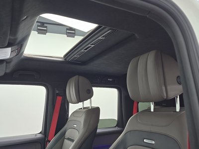صورة مصغرة 21 لـ 2021 Mercedes-BENZ G-CLASS