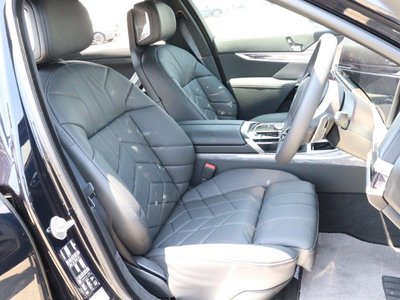 2025 BMW 7 SERIES — миниатюра 19