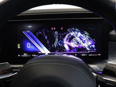 2025 BMW 7 SERIES — миниатюра 28