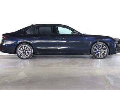 BMW 7 SERIES - 5