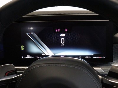 2025 BMW 7 SERIES — миниатюра 27