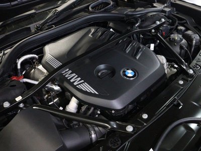 2025 BMW 7 SERIES — миниатюра 71