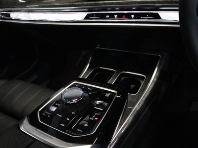 2025 BMW 7 SERIES — миниатюра 31