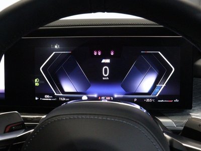 2025 BMW 7 SERIES — миниатюра 29