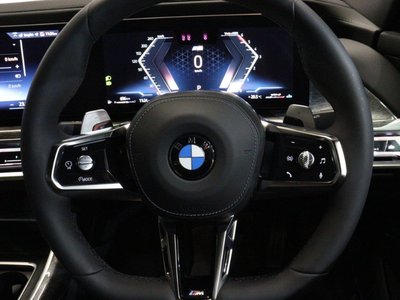 2025 BMW 7 SERIES — миниатюра 22
