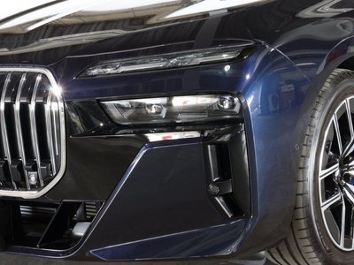 BMW 7 SERIES - 6
