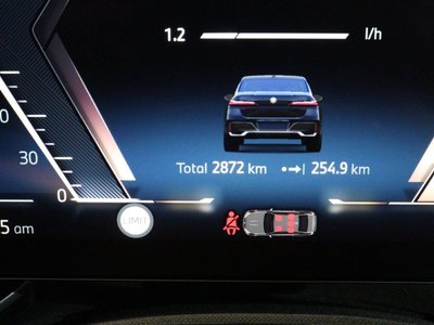 2025 BMW 7 SERIES — миниатюра 72
