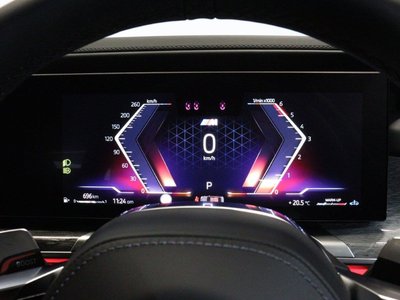 2025 BMW 7 SERIES — миниатюра 24
