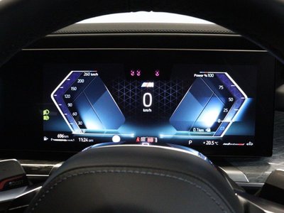2025 BMW 7 SERIES — миниатюра 25