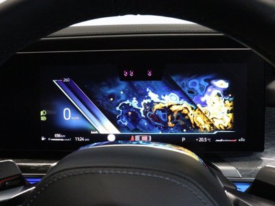 2025 BMW 7 SERIES — миниатюра 26