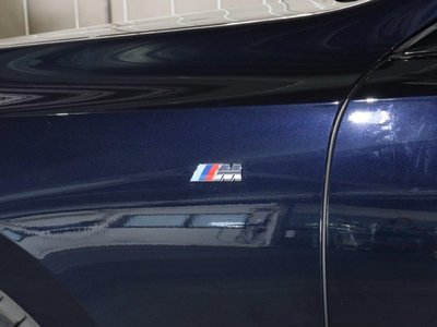 BMW 7 SERIES - 8