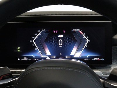 2025 BMW 7 SERIES — миниатюра 23