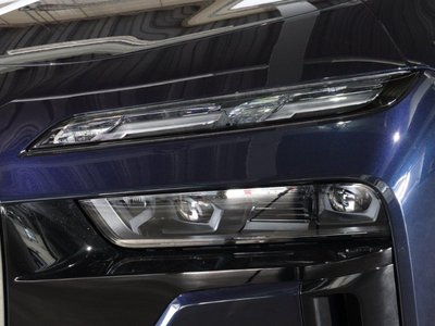 BMW 7 SERIES - 7