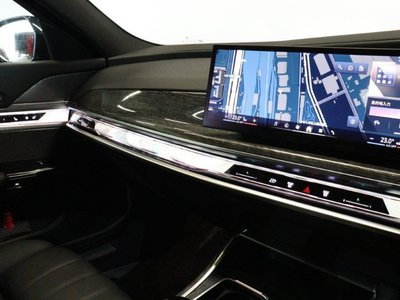 2025 BMW 7 SERIES — миниатюра 39