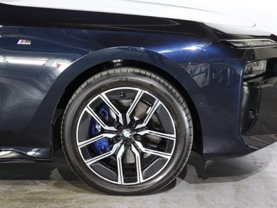 2025 BMW 7 SERIES — миниатюра 68