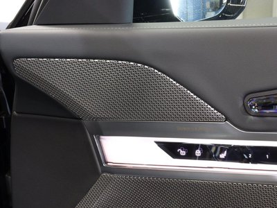 2025 BMW 7 SERIES — миниатюра 60