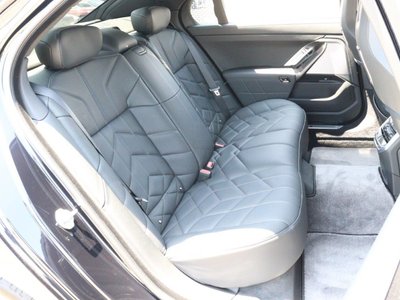 2025 BMW 7 SERIES — миниатюра 18