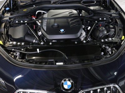 2025 BMW 7 SERIES — миниатюра 70