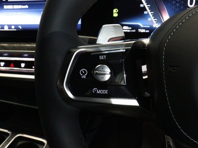 2025 BMW 7 SERIES — миниатюра 30