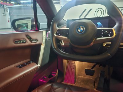 صورة 7 لـ 2024 BMW IX