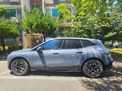 صورة 5 لـ 2024 BMW IX