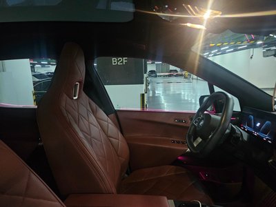 صورة 10 لـ 2024 BMW IX