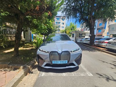 صورة 2 لـ 2024 BMW IX